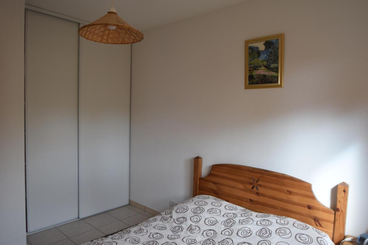 Ferienwohnung T3 Coquet Et Lumineux Aux Pieds Des Pistes Ancelle Exterior foto