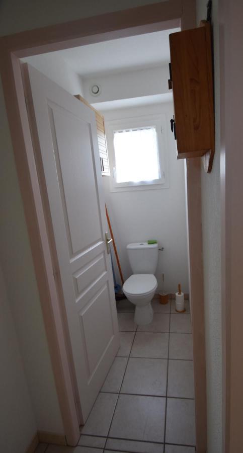 Ferienwohnung T3 Coquet Et Lumineux Aux Pieds Des Pistes Ancelle Exterior foto