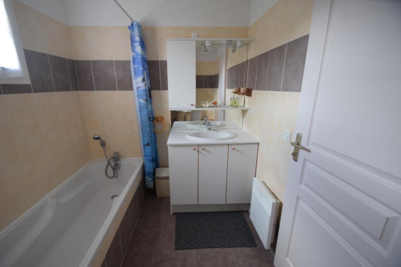 Ferienwohnung T3 Coquet Et Lumineux Aux Pieds Des Pistes Ancelle Exterior foto